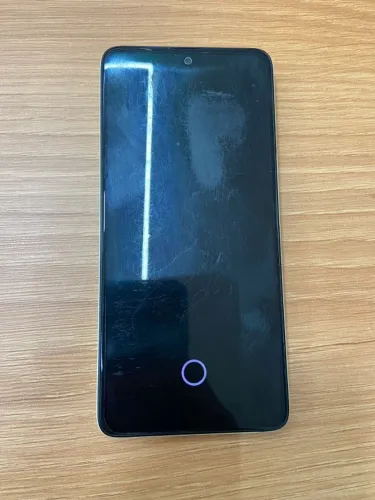 Celular: Xiaomi Note 14