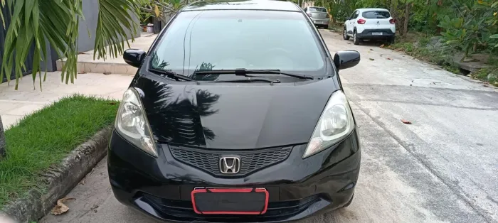 Honda Fit LX 1.4/ 1.4 Flex 8v/16v 5P Mec. 2009