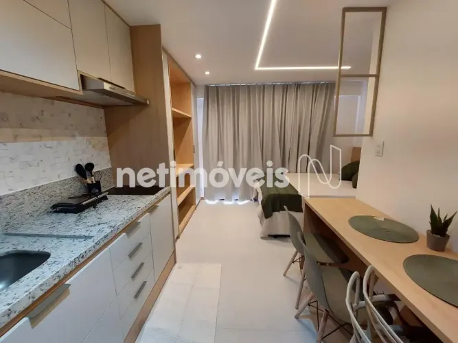 Locação Apartamento 1 quarto Caminho das Árvores Salvador