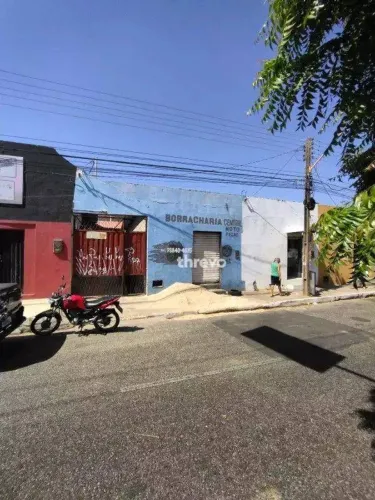 Ponto para alugar, 100 m² por R$ 3.500/mês - Mafua - Teresina/PI