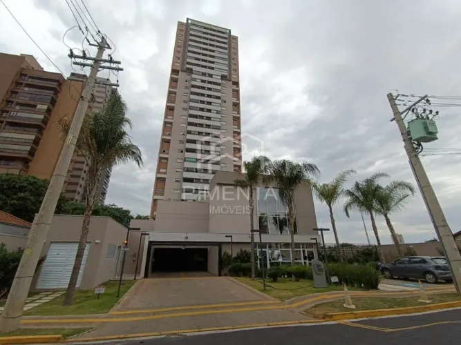 Apartamento 2 Dormitórios para locação em Franca - SP