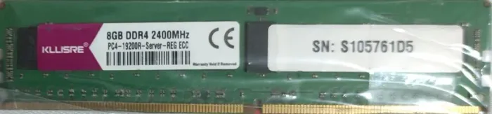 DDR 4