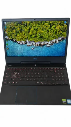 Notebook gamer Dell G5 5590 i7 9750h