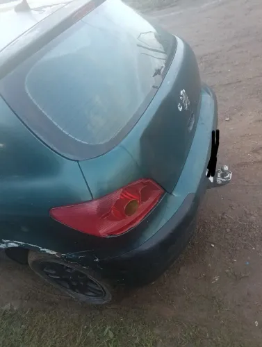 Peugeot 307 Passion 1.6 16V 110cv 5P 2002