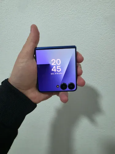 Samsung ZFLIP 7 256gb