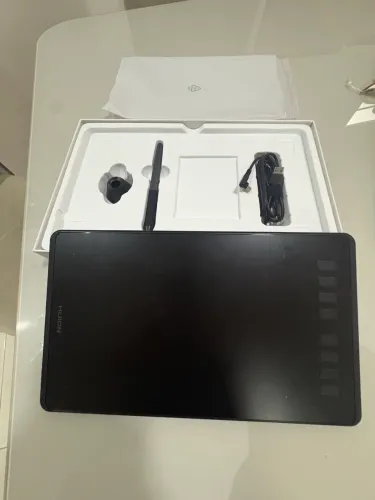 Mesa digitalizadora H950P