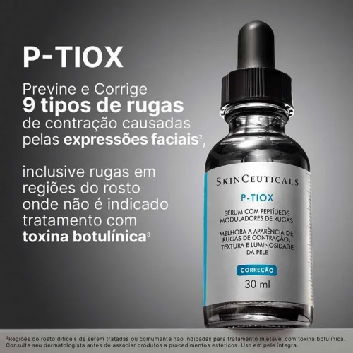 Skinceltucals P tiox 