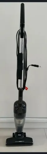 Aspirador vertical
