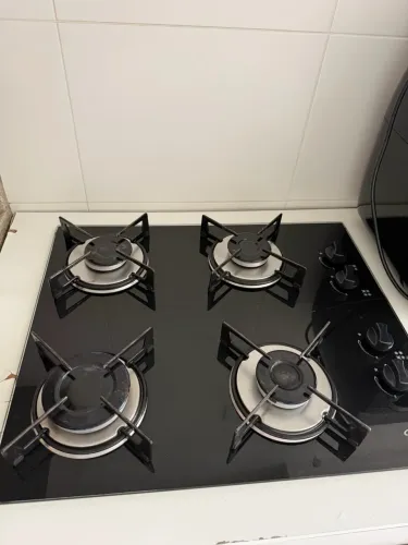 Cooktop