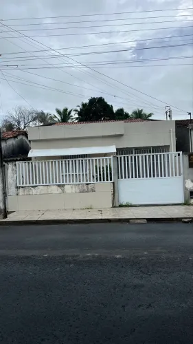 Casa povoado Espinheiro