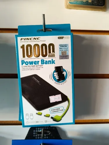 Lower Bank 10000 mAh