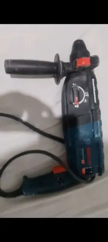 furadeira bosch