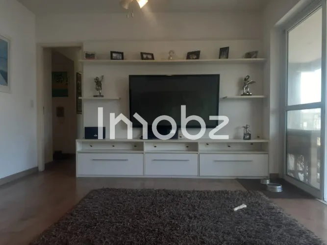 Apartamento à venda no Condomínio Residencial Fine - Itatupã, 279 - São Paulo - SP - CEP: