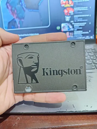 SSD KINGSTON 240 GB SATA