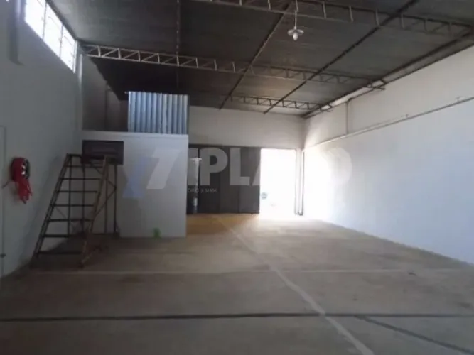 Venda de Comercial / Barracão/Galpão na cidade de São Carlos