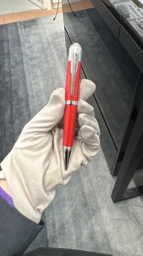 Caneta esferográfica Montblanc