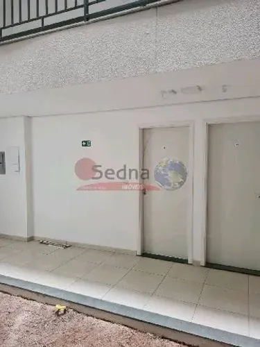 VENDA de APARTAMENTO - RESIDENCIAL CIDADE JARDIM ITAPETININGA/SP