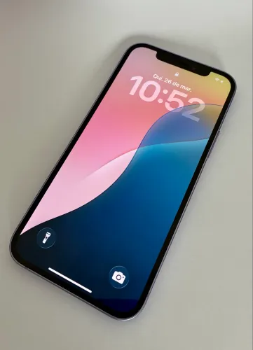 iPhone 12 128GB - Excelente Estado!