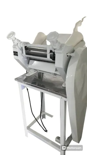Cilindro Leão Máquina de Pastel Novo Original de Fábrica