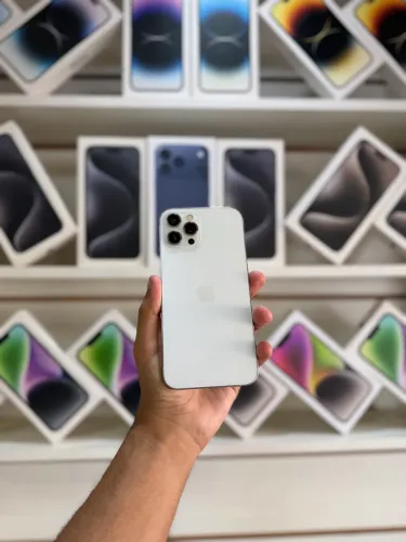 IPHONE 12 PRO MAX 128 GB