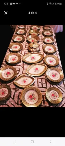 Porcelana Maua