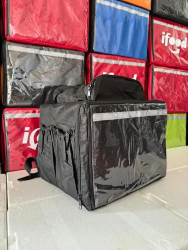Bag para entregas / só capa 80,00