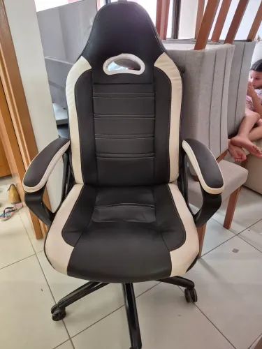 Cadeira Gamer