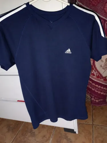 Camisa adidas unissex