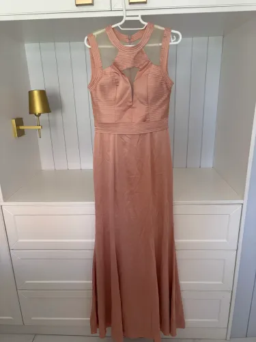 Vestido de Festa