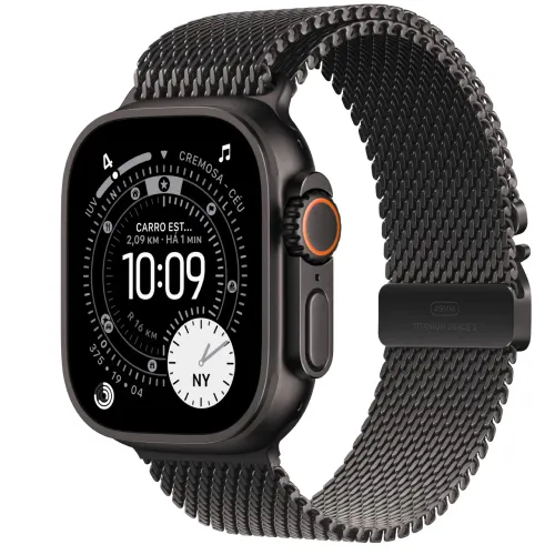 Relógio Apple Watch ULTRA 3ª Geração | (Novo/Lacrado)
