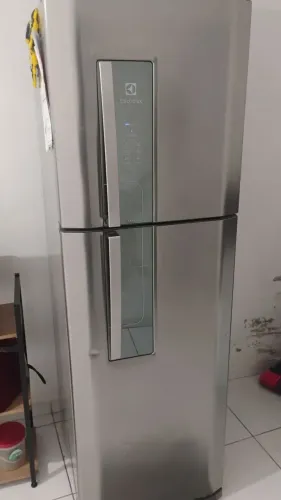 Geladeira Eletrolux