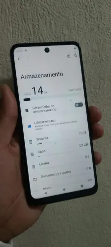 Celular a15 usado