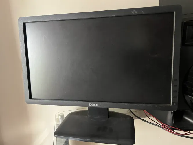 Monitor Dell
