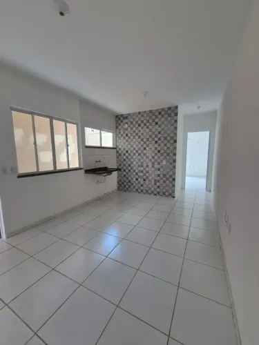 2 Banheiros + Gradeada! Repasse R$ 45.000 Negociável e Parcelas de R$ 830.