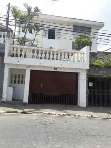 Casa com 1 dormitório, 150 m² - venda por R$ 430.000,00 ou aluguel por R$ 3.130,00 - Vila