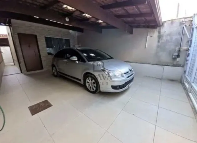 Casa com 2 quartos, Bairro de Fátima, Barra do Piraí - R$ 359 mil, Cod: 465