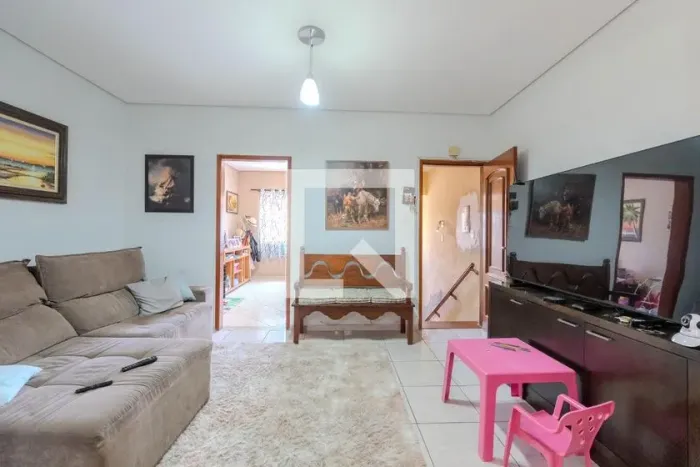 Casa à Venda - Bela Vista, 4 Quartos, 170 m2