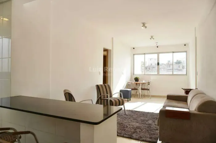 Apartamento à venda no bairro São Pedro