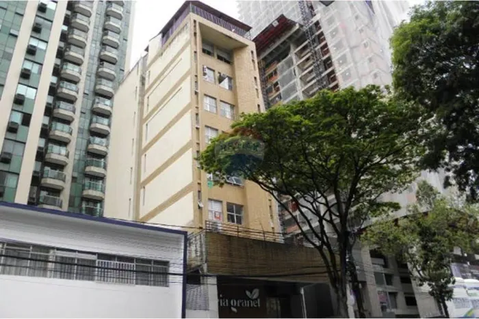 Sala Comercial Estratégica na Savassi, BH!