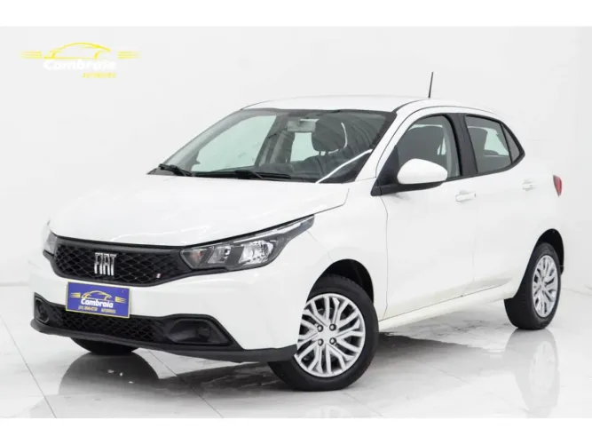Fiat Argo Drive 1.0 Firefly 2024