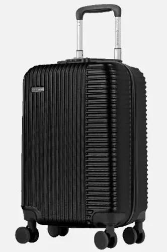 Mala Sestini Classy Grande 32 kg Preta - Garantia