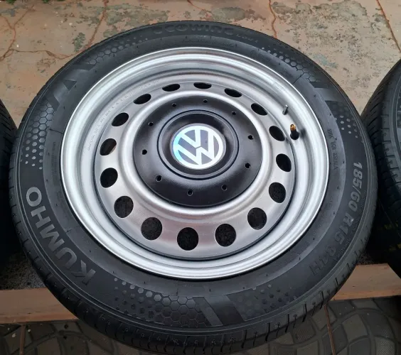 Vendo aro 15