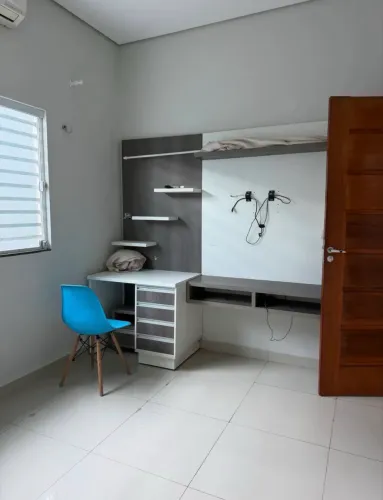 Casa na pedrinhas 