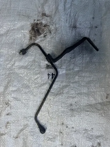 cano pressao turbina fiat ducato 2,8 jtd 2006/2009