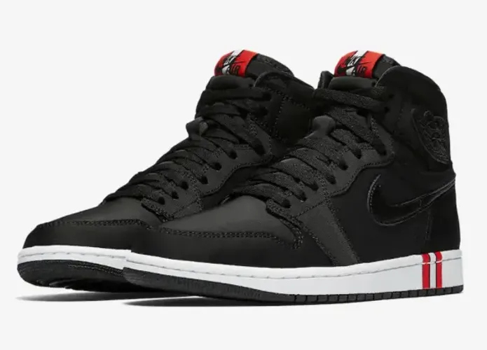 Air Jordan 1 High OG PSG Original - Tamanho 43