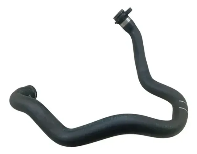 Tubo de Refrigeração para BMW 530i 3.0 2006 2007