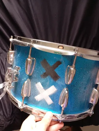 Vende-se essa caixa PHX 14x8