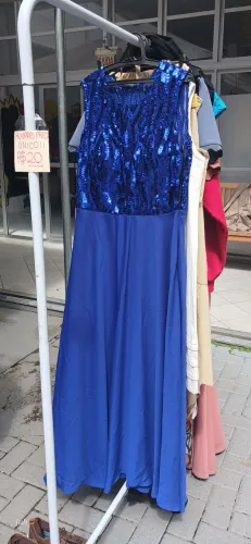 Vestidos para festa