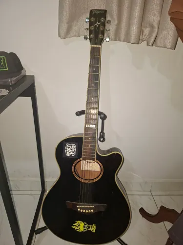 Violão Tagima Dallas