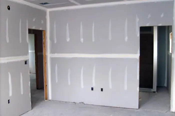 Drywall, Steelframe , Divisórias em Eucatex, Forro Parede